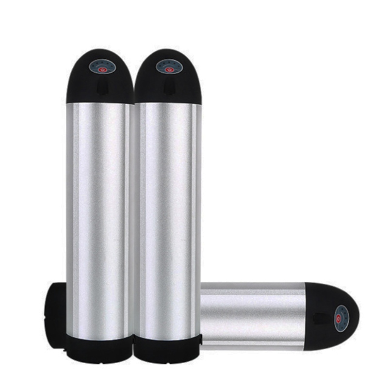 Léigh na treoracha - ceallraí litiam