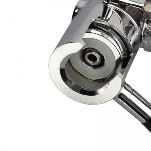 Beoir Filler Buidéal Miotal Tap For Sale