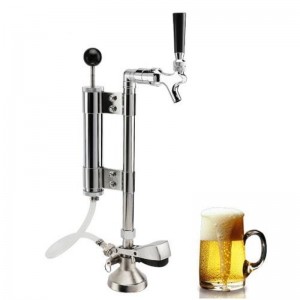 Caidéal Páirtí an Pháirtí Cruach dhosmálta Páirtí Keg BARREL HOSE Meiriceánach le 5 \\\\ \'G \\\\ t