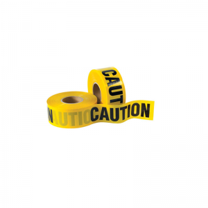 saincheaptha ar théip íseal téip baracáide PE