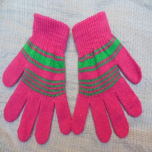 Ard-éifeachtacht glove cadáis jacquard meaisín cniotála uathoibríoch