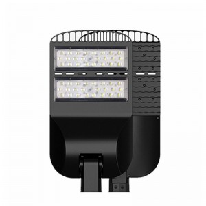 Solas Sráide LED 100W