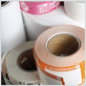 Crochfaidh barra cruach buanseasmhachta clibeanna sáithithe dath ard