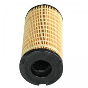 Nafta ja kütuse filter