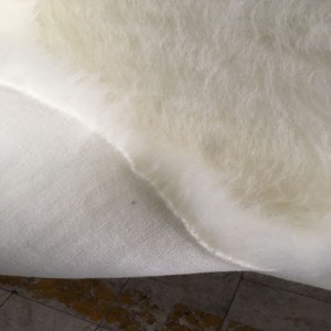 Meaisín teicstíle le haghaidh fabraicí ard-charn