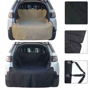 Mata Madraí Carranna