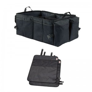 Mála Stórála Car Foldable