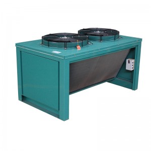 V- Lahter – Tüübi kondenseerimisühikud