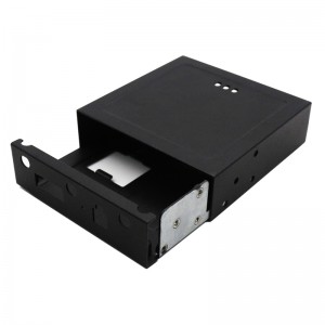 Algseadmete valmistaja kasutatav ruutmetalli lüliti