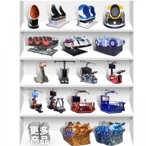 Il-HTC VR Seasamh Lámhach Idirghníomhach \/ Dornálaíochta \/ Saber Beat Cluiche Insamhlóir