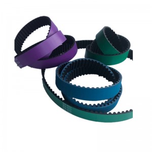 Crios uainiúcháin rubair OFT