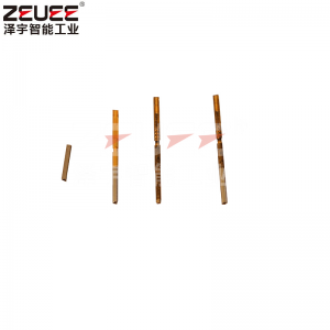 Hipearbóideach déan teagmháil le meaisín cóimeála uathoibríoch cónascaire míleata