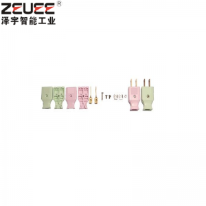 Dhá líne bioráin leictreonaigh do tháirgeadh uathoibríoch