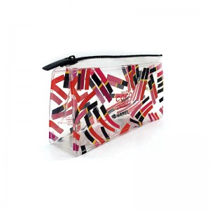 Pouch cosmaideacha PVC