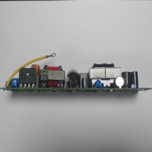 Soláthar cumhachta PCBA