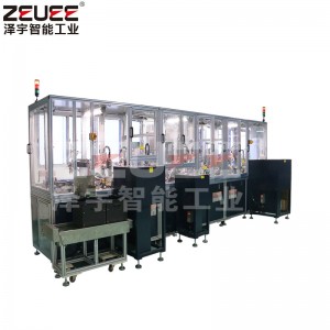 Páirteanna gabhálais fuinneoige agus dorais trealamh cóimeála uathoibríoch