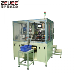 Páirteanna crua-earraí fuinneoige agus dorais táirge miotail cnagála uathoibríoch