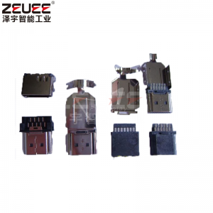 3C táirge leictreach HDMI trealamh cóimeála uathoibríoch