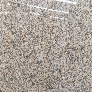 Leac giobach eibhir meirgeach G682