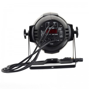 55 * Solas par RGBWA