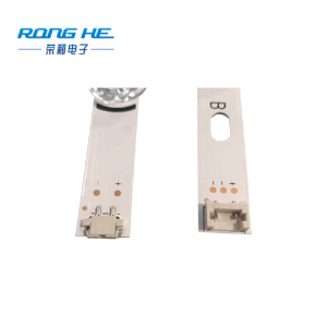 LG42 LCD TV lionsa mór bunaidh stiúir stiall backlight