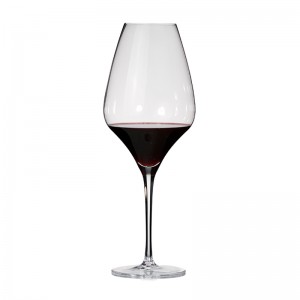 Gloiní Fíon Gorm SANZO Tipsy Lámhdhéanta