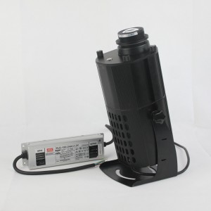 Teilgeoir Comharthaí Fíorúil Suaitheantais IP67 Maxtree