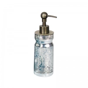 Gabhálais seomra folctha gloine leagtha