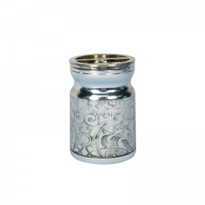 Gabhálais seomra folctha gloine leagtha