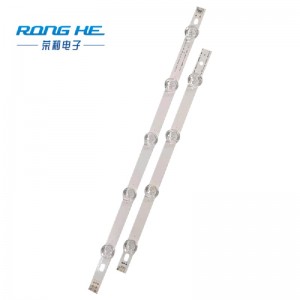 Solas backlight le haghaidh díolacháin ag LG39 '' POLA LCD TV