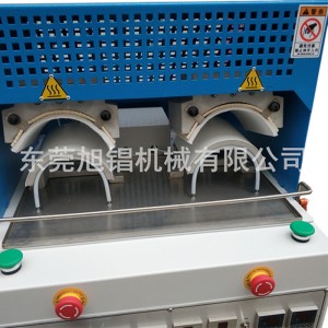 Bróg ag déanamh meaisín taislithe gaile