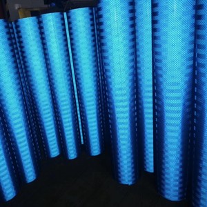 téip shábháilte machnaimh shábháilte agus bháin