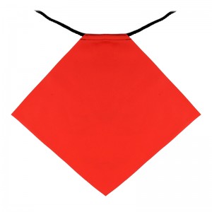 bratacha sábháilteachta do chadhcanna