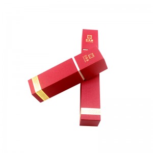 Bosca Bronntanais Cearnóga de Chuimhneachán Neamhchoitianta Saincheaptha