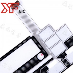 teagmháil braiteoir