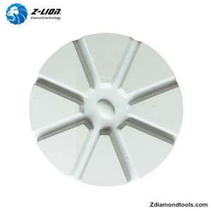 Z-LION 5 chéim cloiche snasta tirim cloiche ZL-FSP5