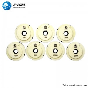 Snas snasaithe imeall eibhir ZL-EQ le praghas saor