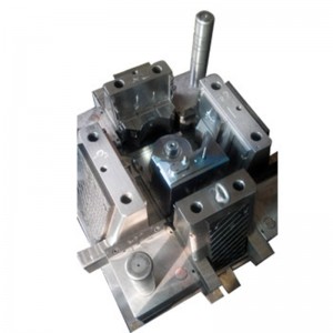 Príomhchorp an mheaisín caife