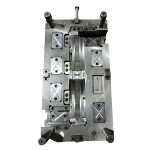 páirteanna aer-oiriúntóir