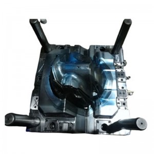 Calla ceannlampa gluaisrothar