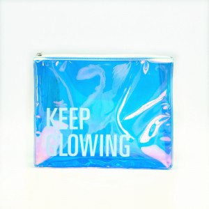 mála PVC holopraphic