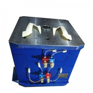 Pláta umar breosla gluaisrothar