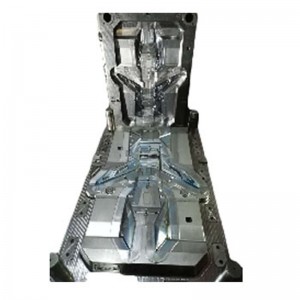 Gluaisrothar ar chlé agus ar dheis pláta Baile Átha Troim