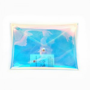 TPU sillerdav ümbrik