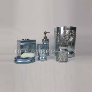 Gabhálais bhabhta gloine seomra folctha gloine gearrtha