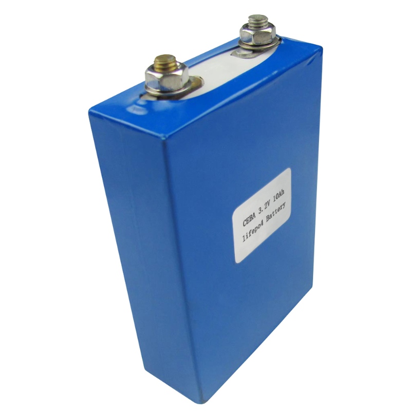 Battery LifePO4 Éifeacht Cuimhne