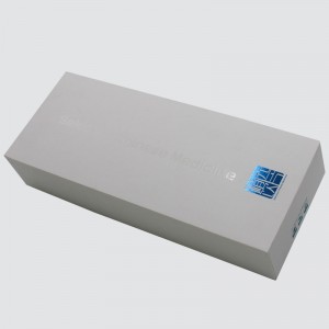 Sraith Bronntanais Bronntanais Ilchuspóireach Málaí Iomlána Saincheaptha