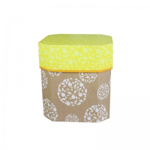 Bosca Bronntanais Candle Fragrant Size Speisialta