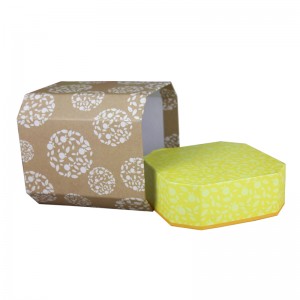 Bosca Bronntanais Candle Fragrant Size Speisialta