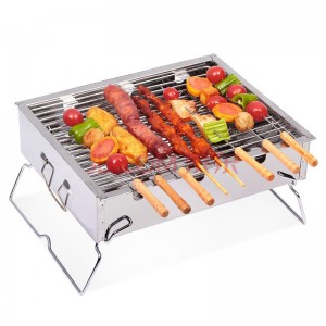 Grill BBQ Grill SC1087